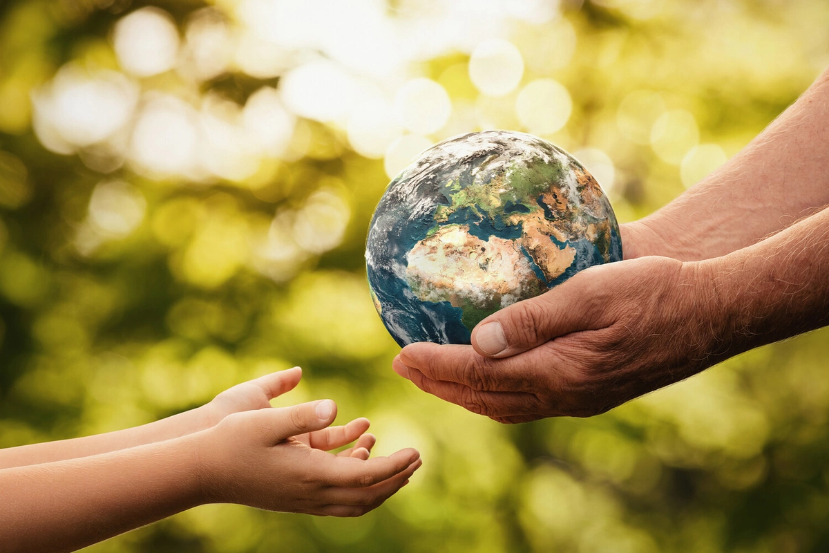 Ученые объяснили быстрый рост населения планеты