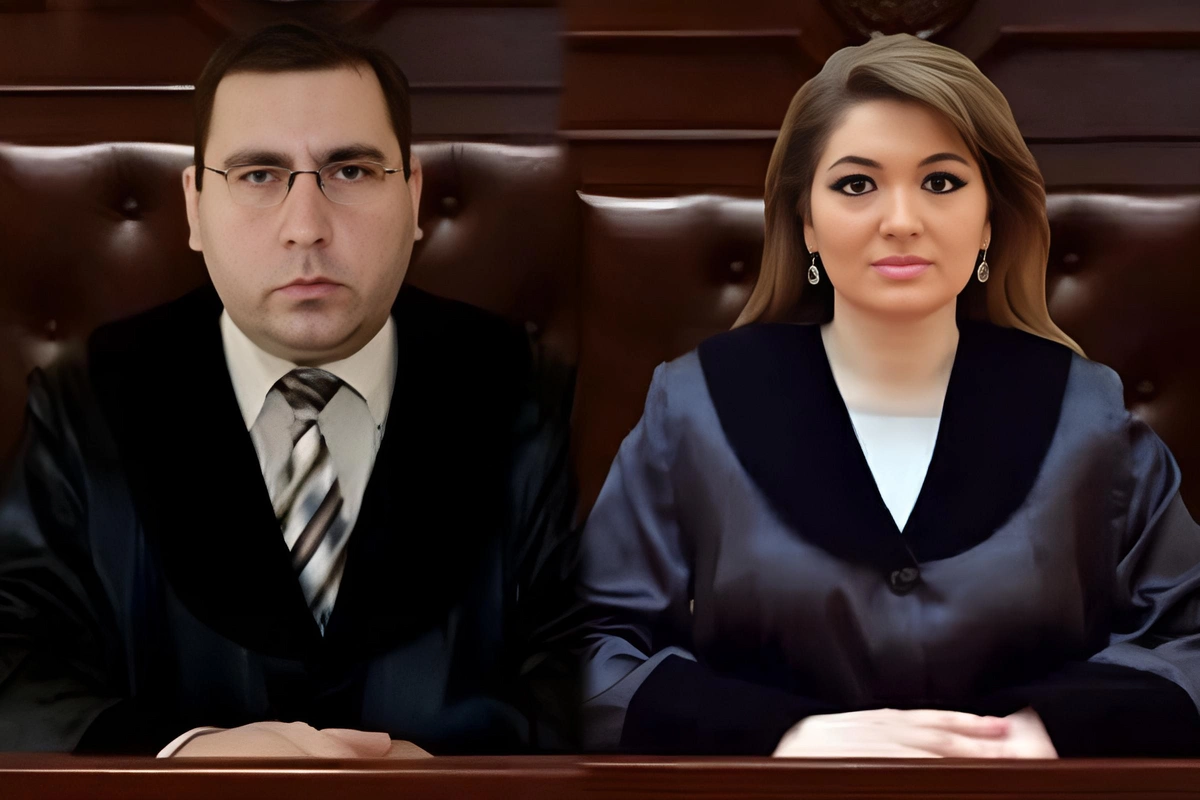 Onlara əlavə vəzifə verildi