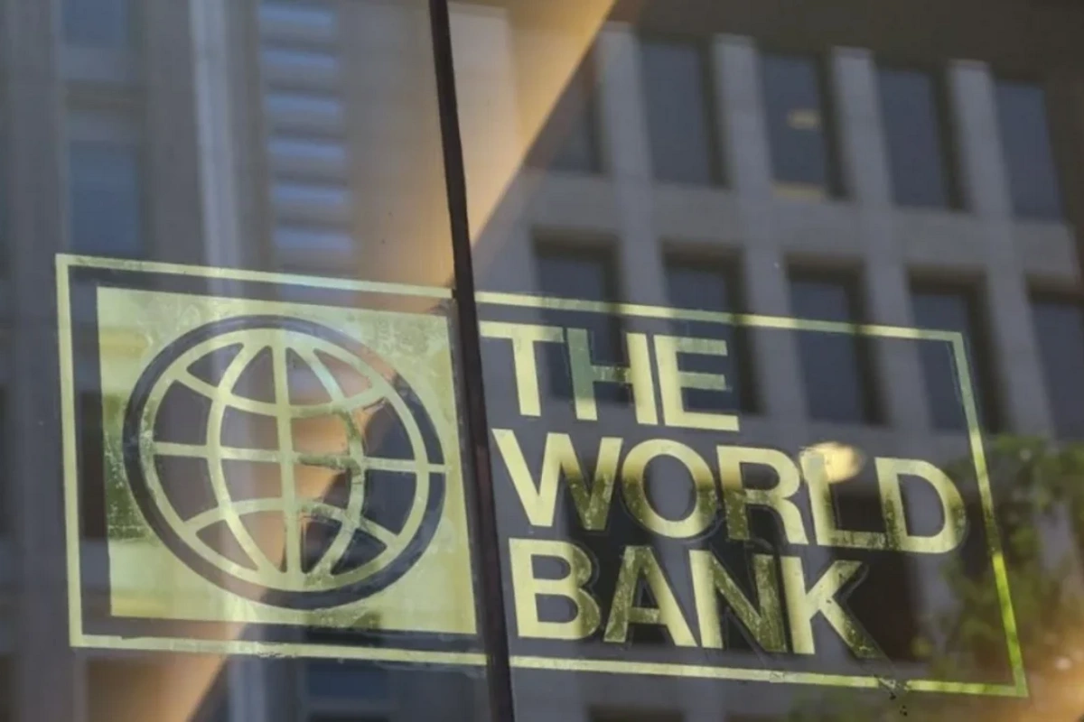 Dünya Bankı Bakının ekoloji problemlərinin həlli üçün 410 milyon dollar ayırmağı planlaşdırır