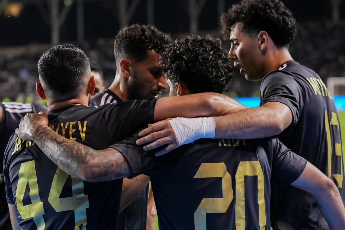 Qarabağın pley-off-dakı potensial rəqibləri məlum oldu
