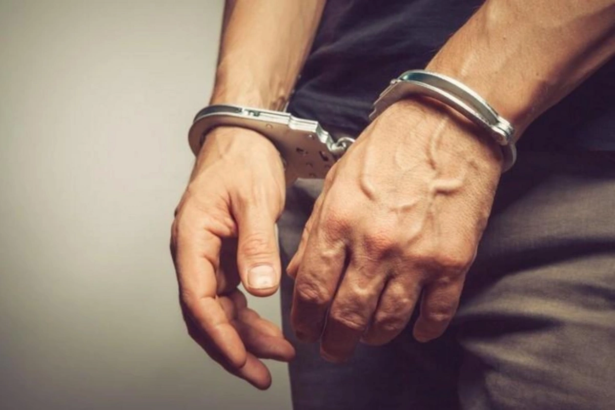 В Баку мужчина задержан по подозрению в убийстве отца