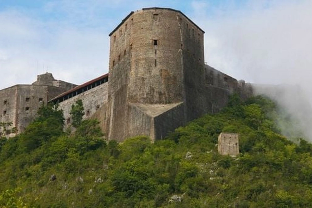 Haitidə tarixi qalada izdiham: 30 nəfər öldü