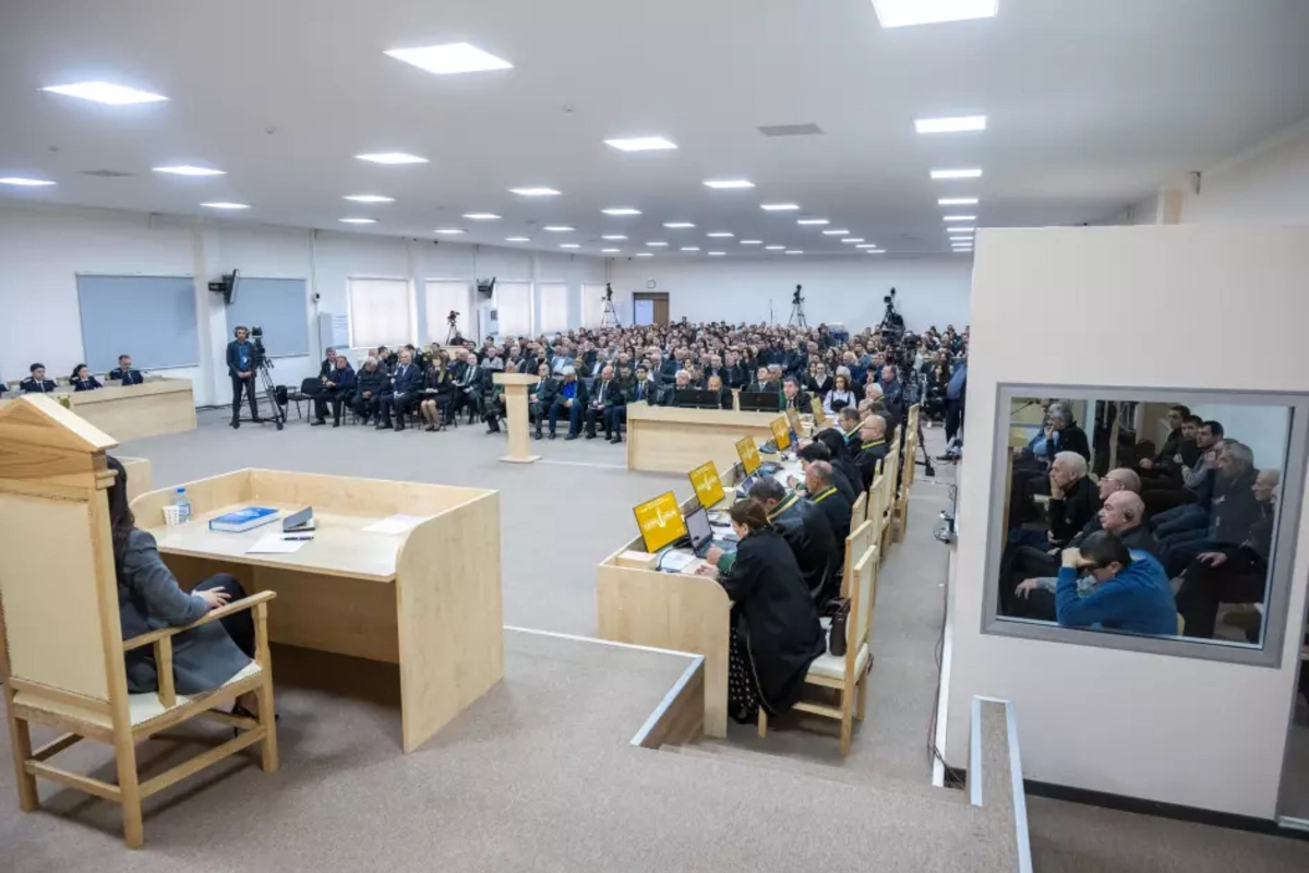 Zərərçəkmiş şəxs Şuşanın işğalı günündən danışıb: Həmin vaxt bombalar yağış kimi yağırdı