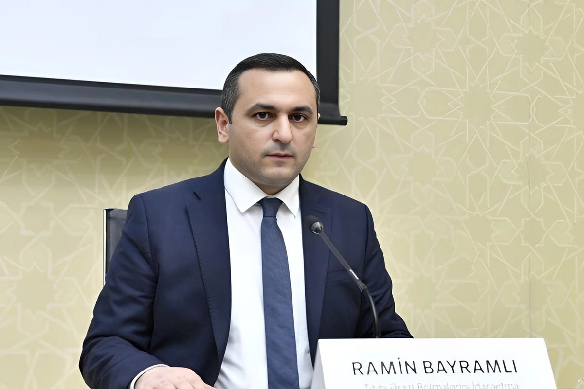 TƏBİB-in keçmiş sədrinə yeni VƏZİFƏ VERİLDİ