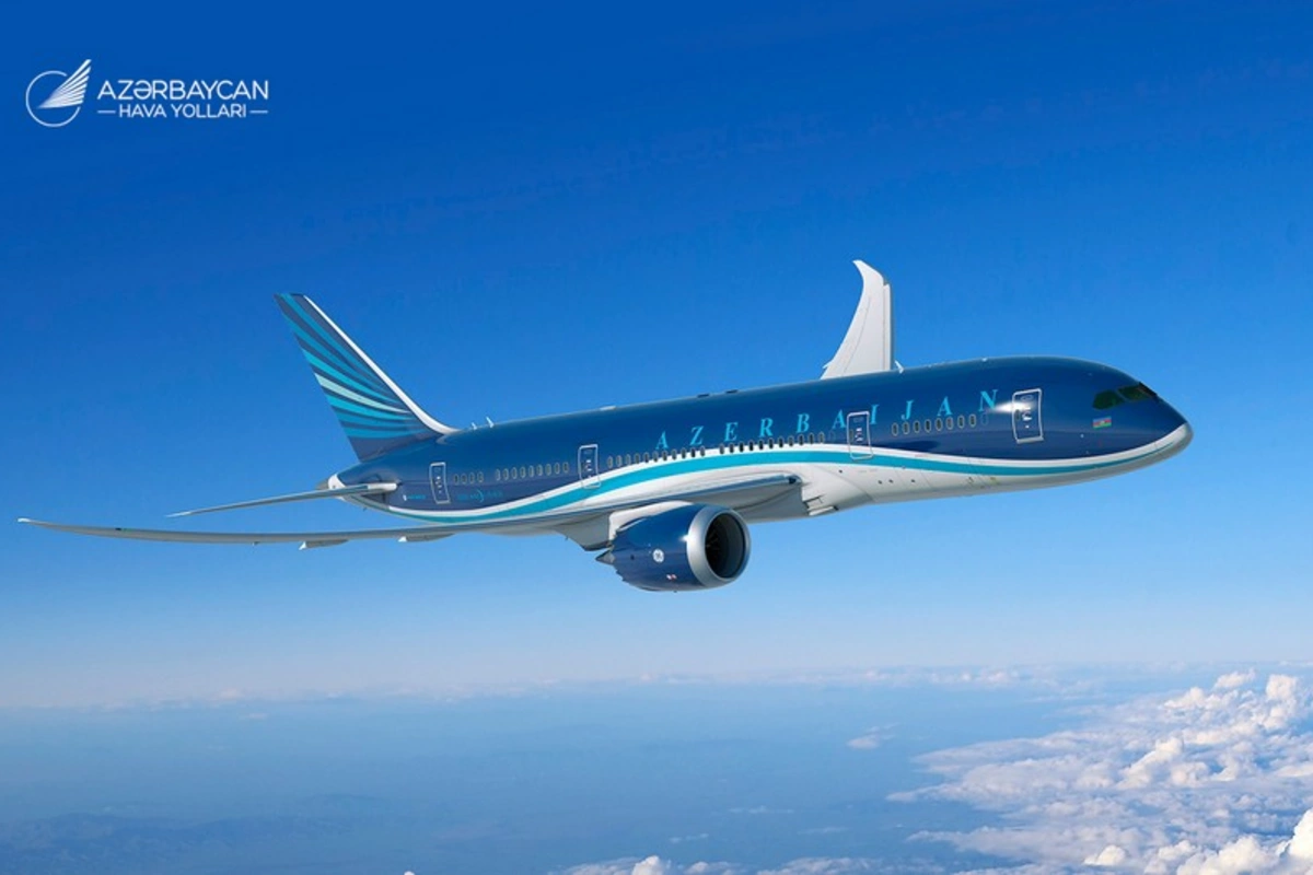 AZAL планирует выполнять регулярные рейсы из Баку в Цюрих