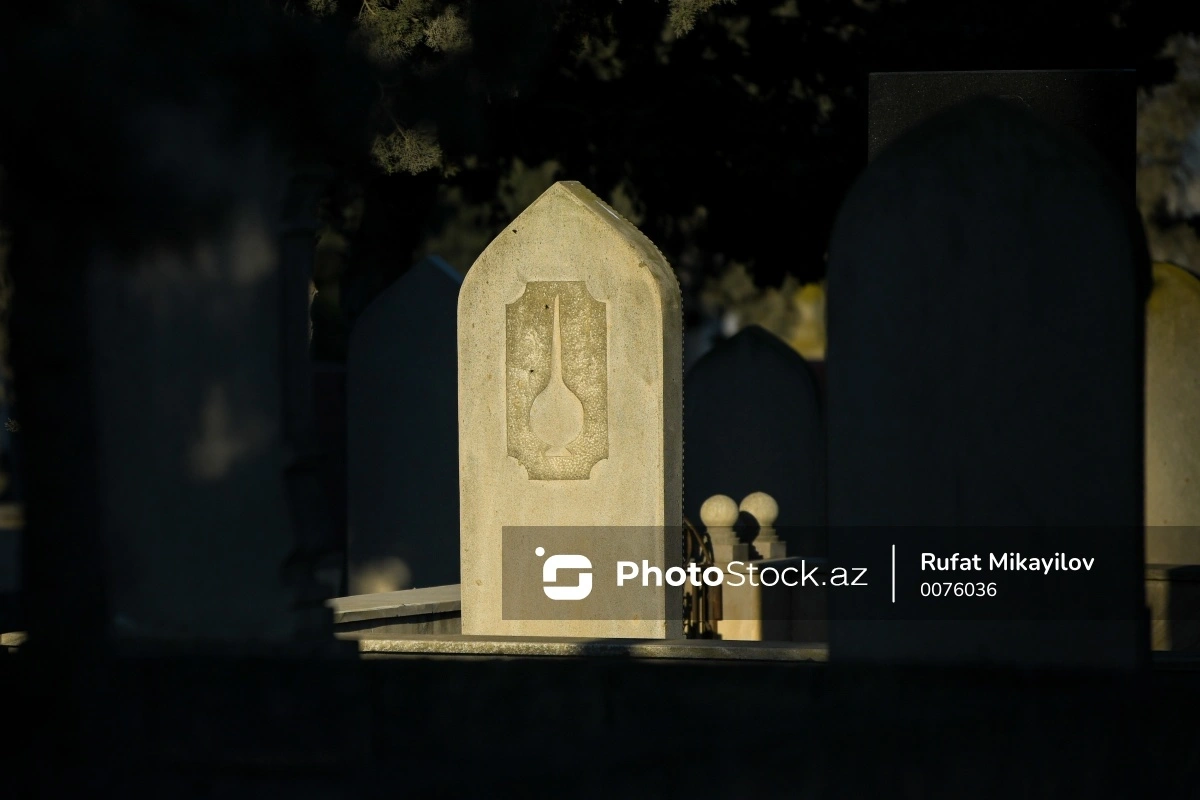 Qəbiristanlıqda huşsuz vəziyyətdə tapılan kişi xəstəxanada öldü