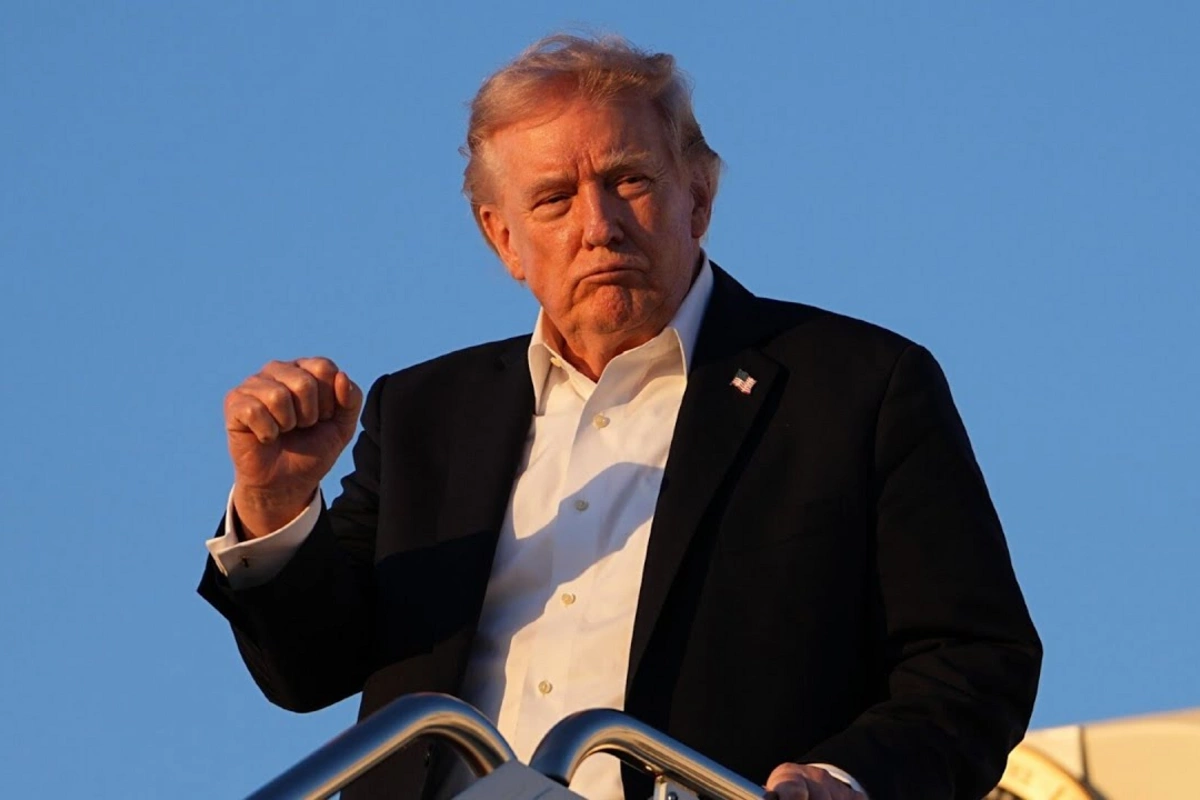 СМИ: Трамп на этой неделе может возобновить удары по Ирану