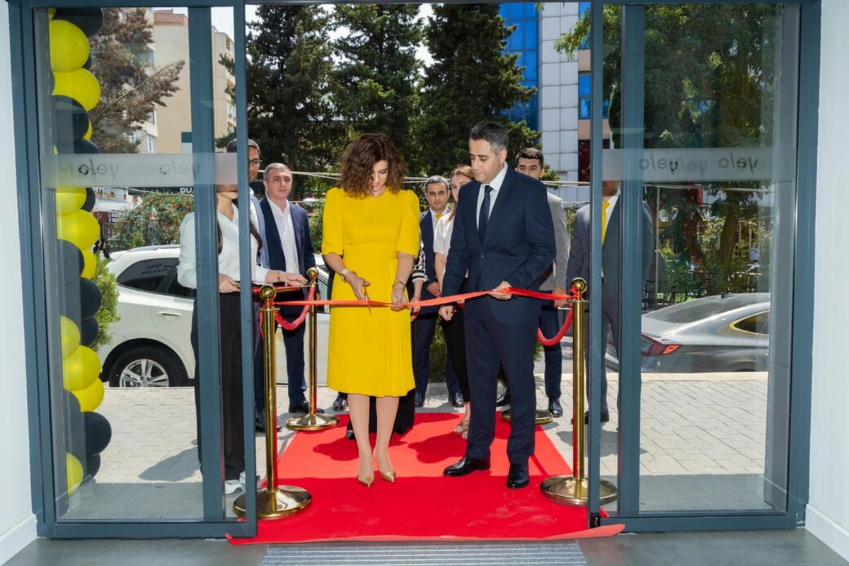 Yelo Bank расширяет свою филиальную сеть Yelo Bank расширяет свою филиальную сеть