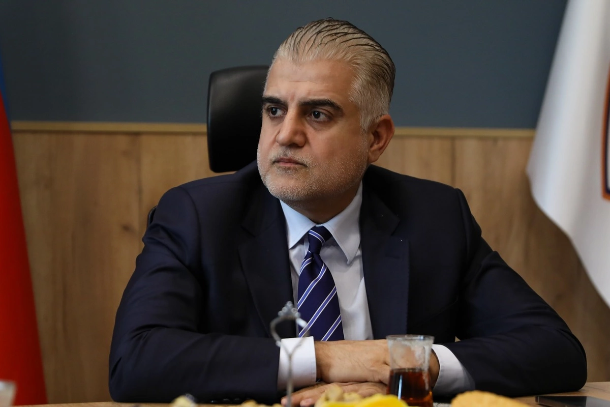 Tahir Gözəl Müşahidə Şurasının sədri oldu