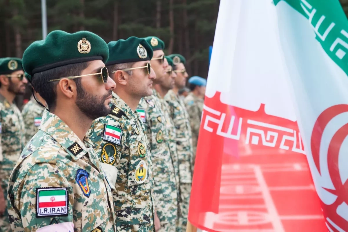 Avropa Parlamenti SEPAH-ın terror təşkilatı elan olunmasını tələb edir