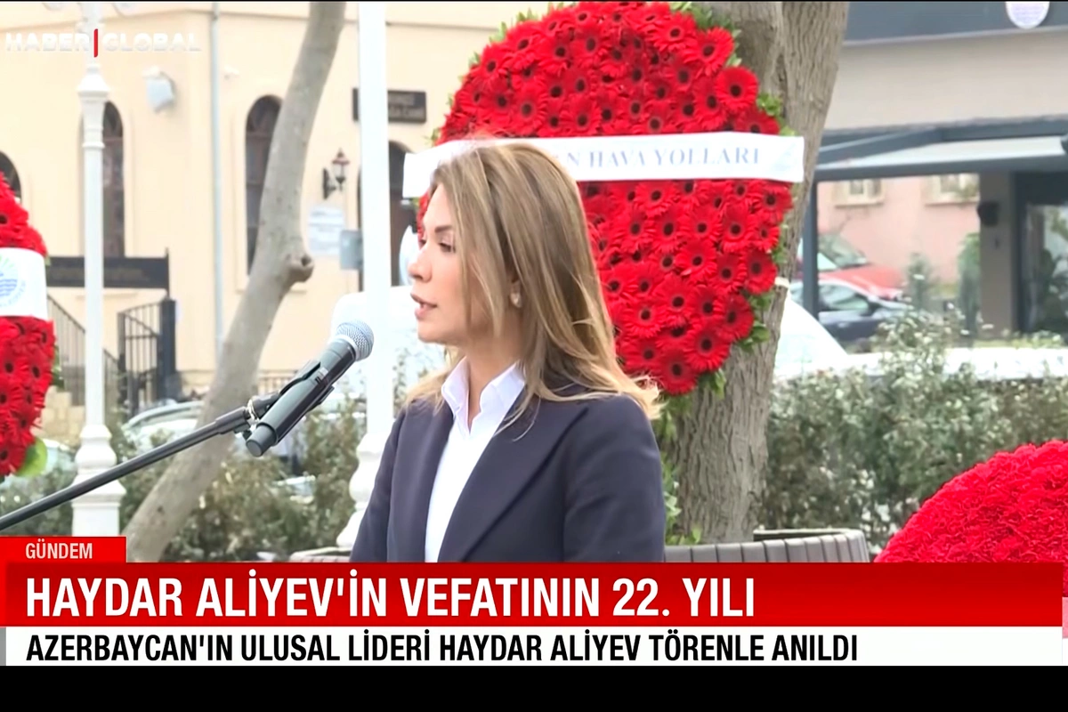 Haber Global: Heydər Əliyev ölkəsini parçalanmadan, vətəndaş müharibəsindən xilas edib