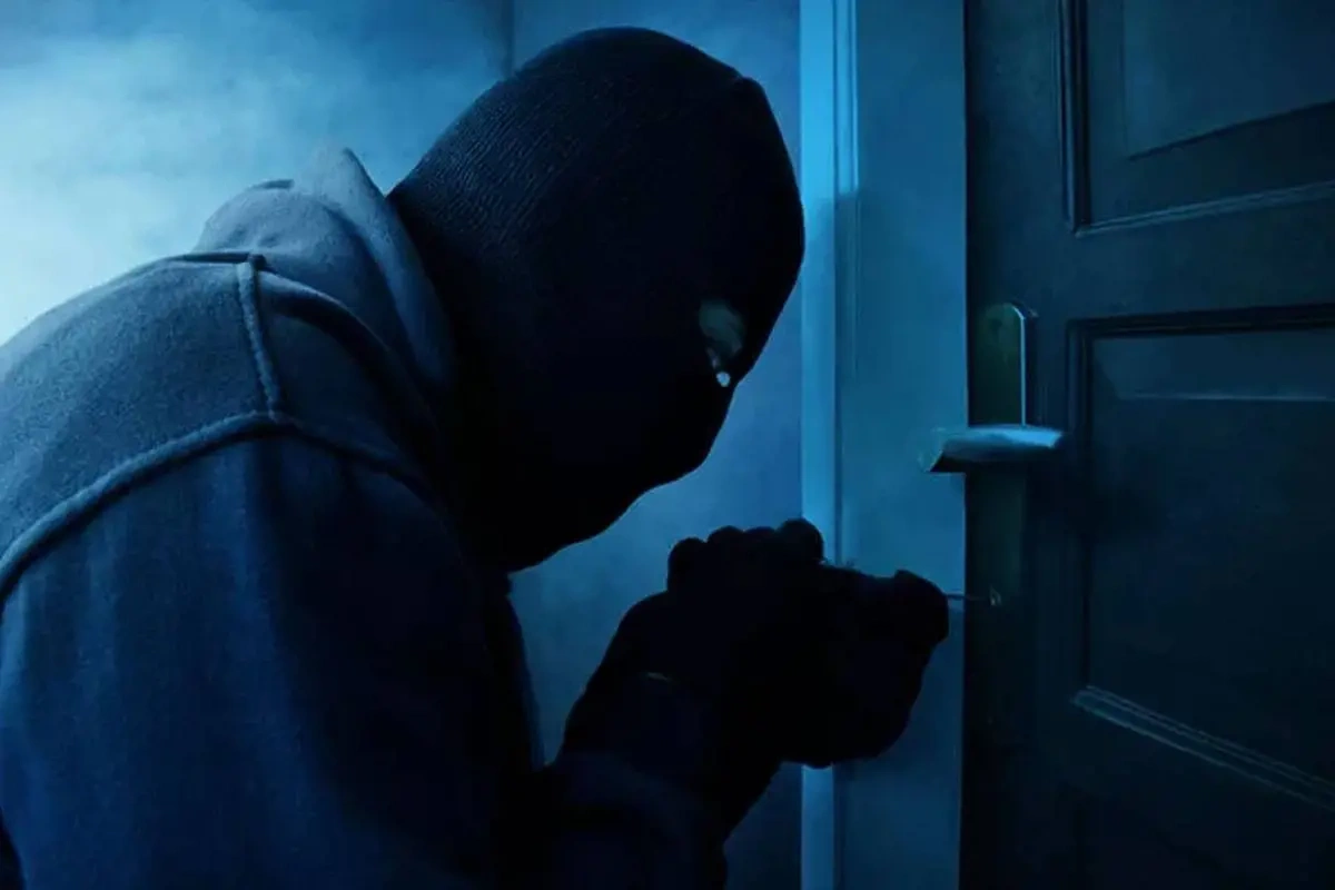 Abşeron və Gəncədə mağazaları talayan dəstənin üzvləri saxlanıldılar