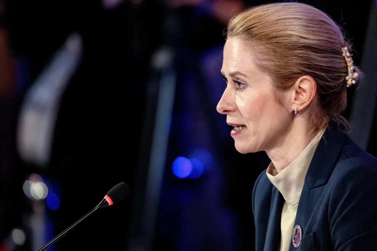 Aİ-dən Rusiya ilə bağlı sərt bəyanat: Qitənin mövcudluğuna təhdiddir