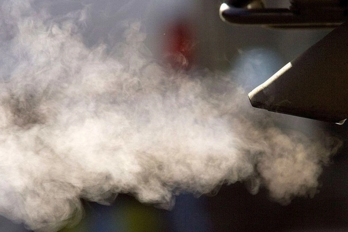 Bakıda yeniyetmə bacı-qardaş dəm qazından öldü