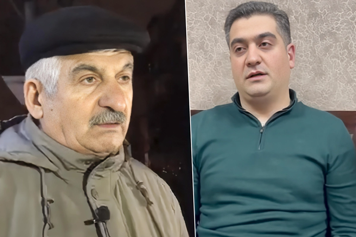 Səs-küylü cinayət işi Ali Məhkəmədə - Bakıda TIR-larla yolu kəsən şirkət rəhbəri ilə bağlı QƏRAR