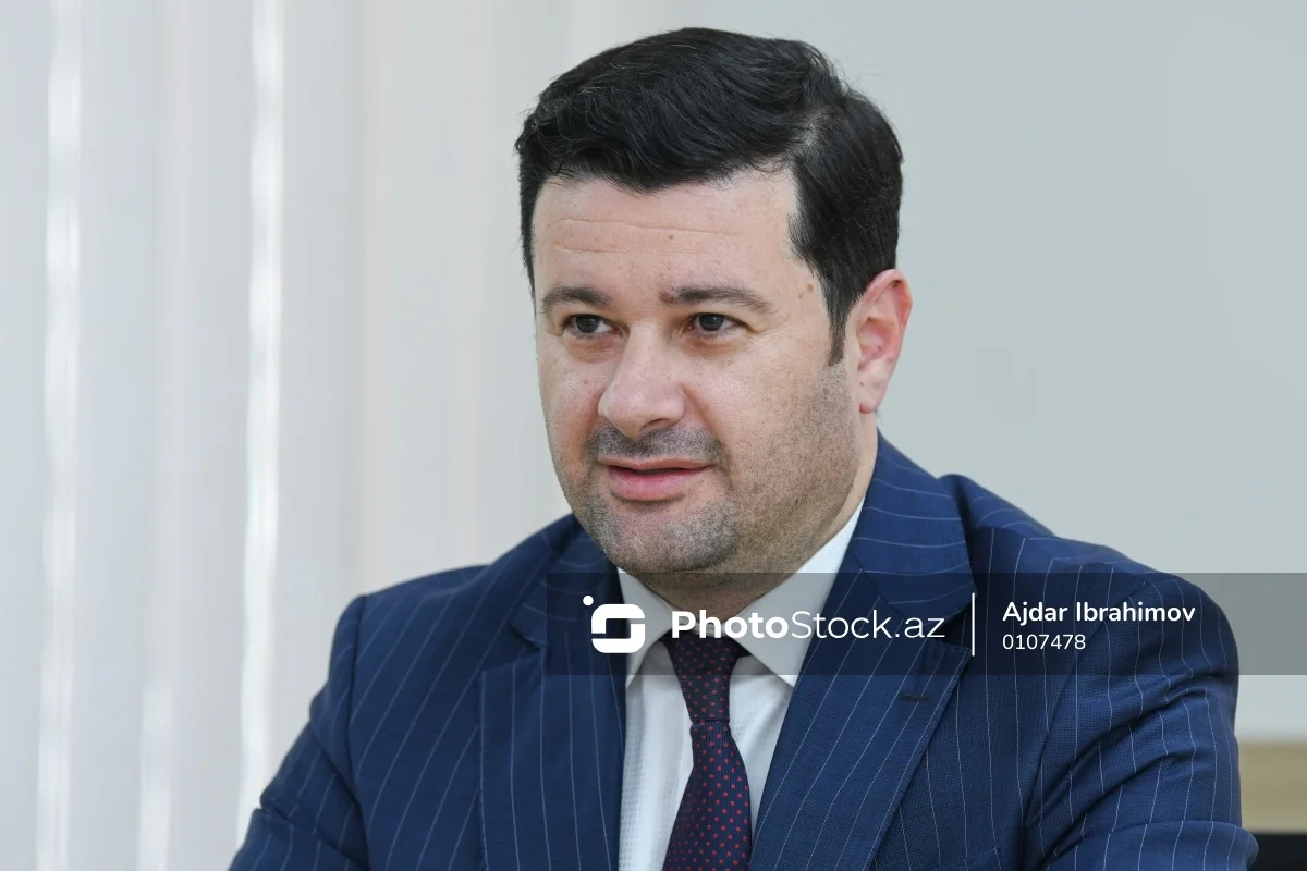 Стало известно, кто заменил ушедшего с поста Талеха Гулиева