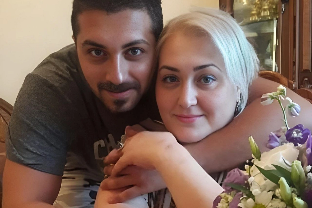 Cövdət Şükürov ilk dəfə anası ilə bağlı paylaşım etdi Cövdət Şükürov ilk dəfə anası ilə bağlı paylaşım etdi