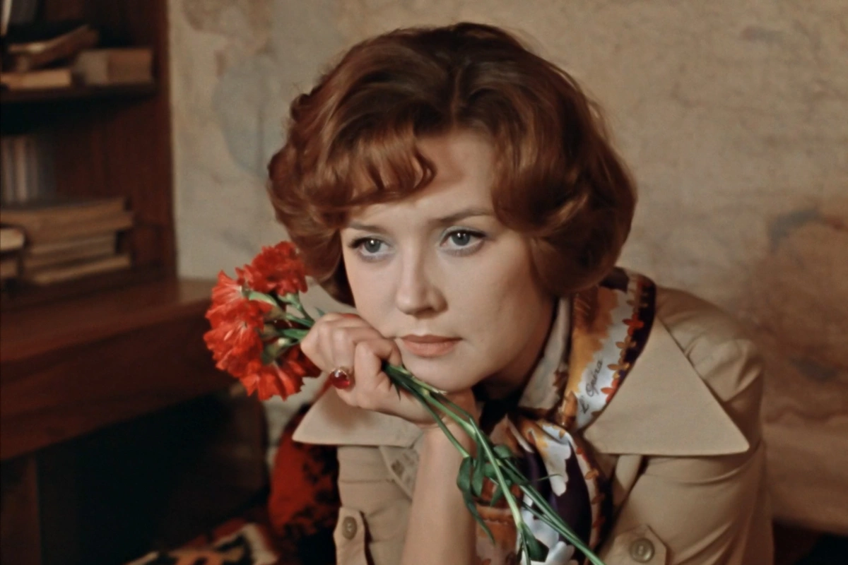 Умерла героиня популярного фильма Москва слезам не верит