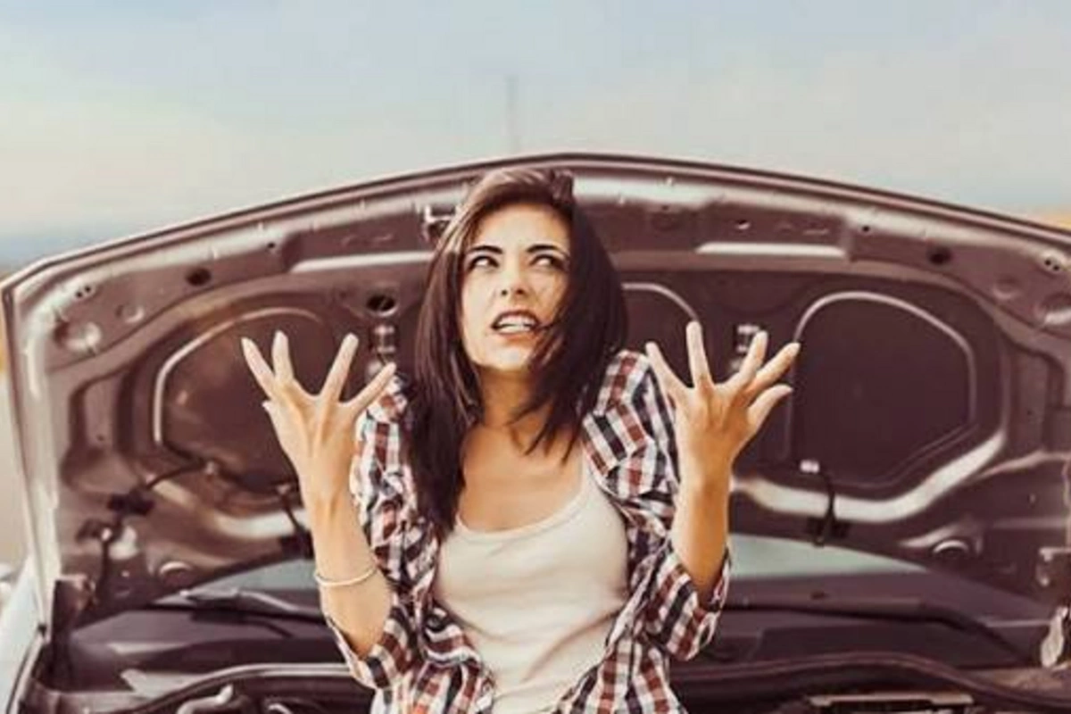 Yaz mövsümündə avtomobillərdə ən çox rast gəlinən nasazlıqlar açıqlanıb