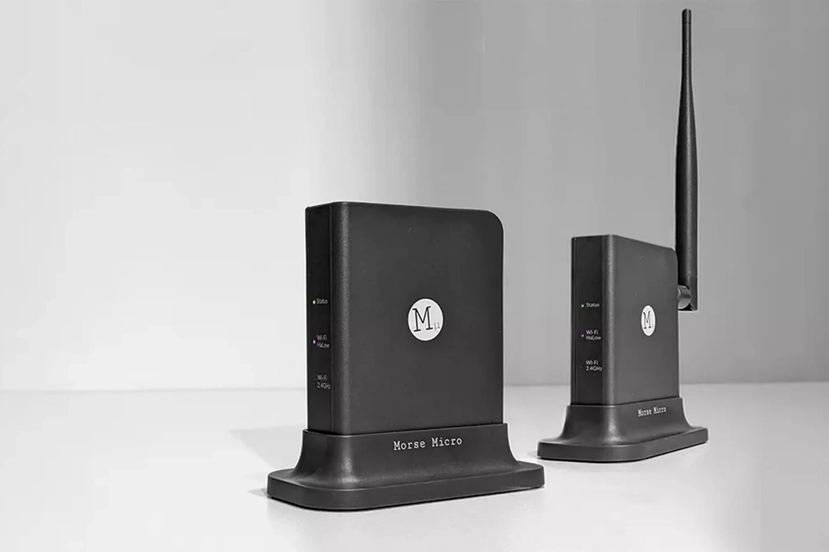 16 km-dən işləyən Wi-Fi router satışa çıxarıldı