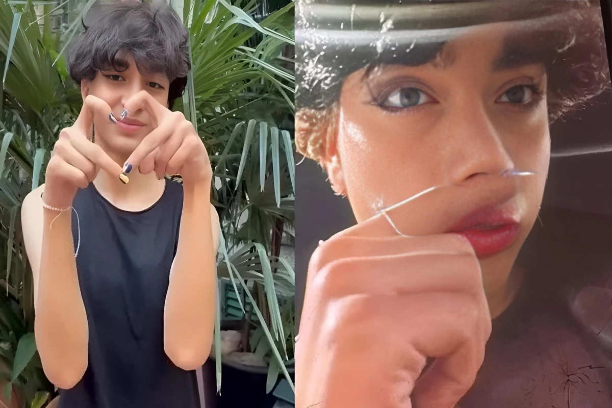 Anası Rüzgarı öldürəni bağışladı