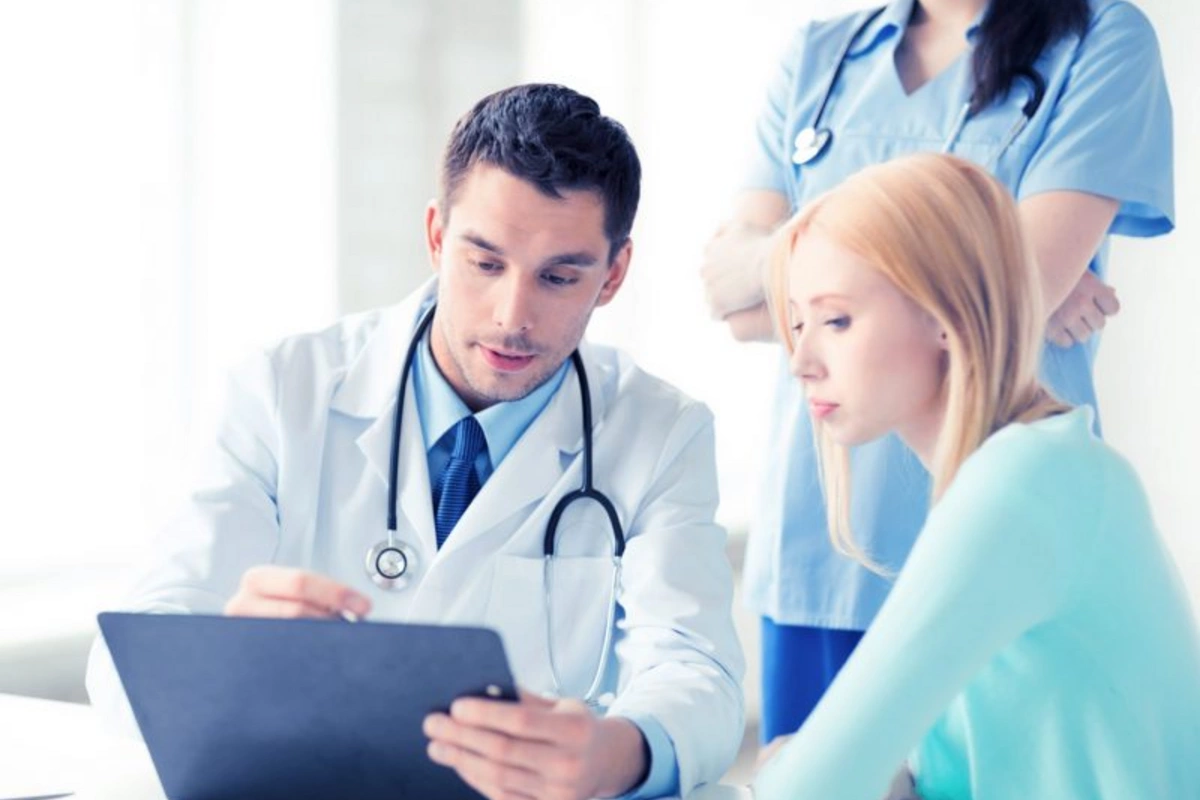 Valideynləri qorxudan nədir? - Uşaqlara qoyulan diaqnozlar...