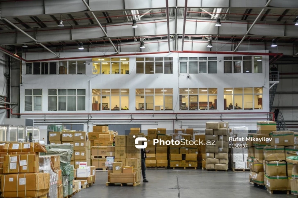 Новый налог на онлайн-покупки: последствия для покупателей в Азербайджане