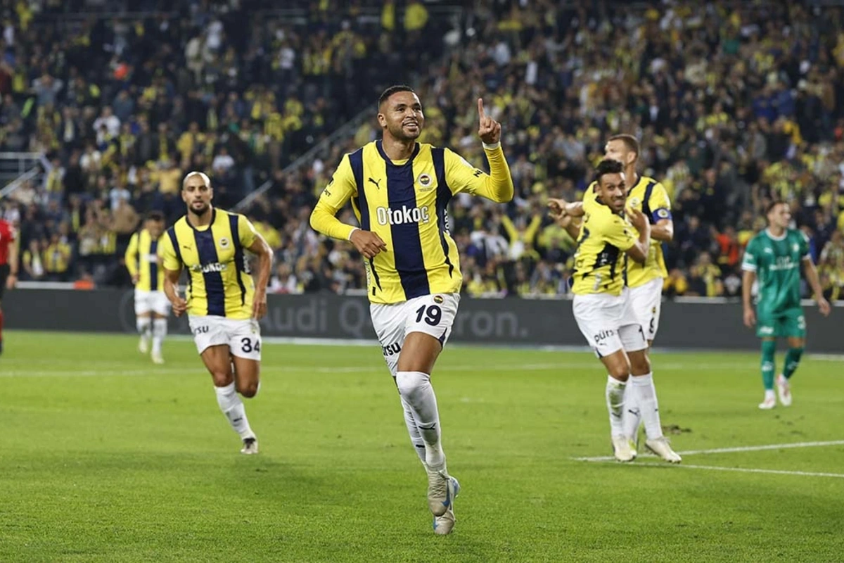 Fənərbağça Boka Xuniorsdan Medina üçün razılıq alıb Fənərbağça Boka Xuniorsdan Medina üçün razılıq alıb