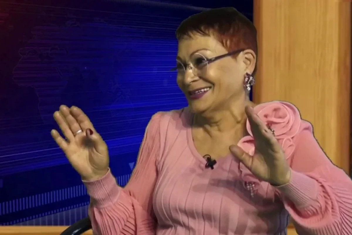 Əməkdar artist Xalidə Gözəl vəfat etdi