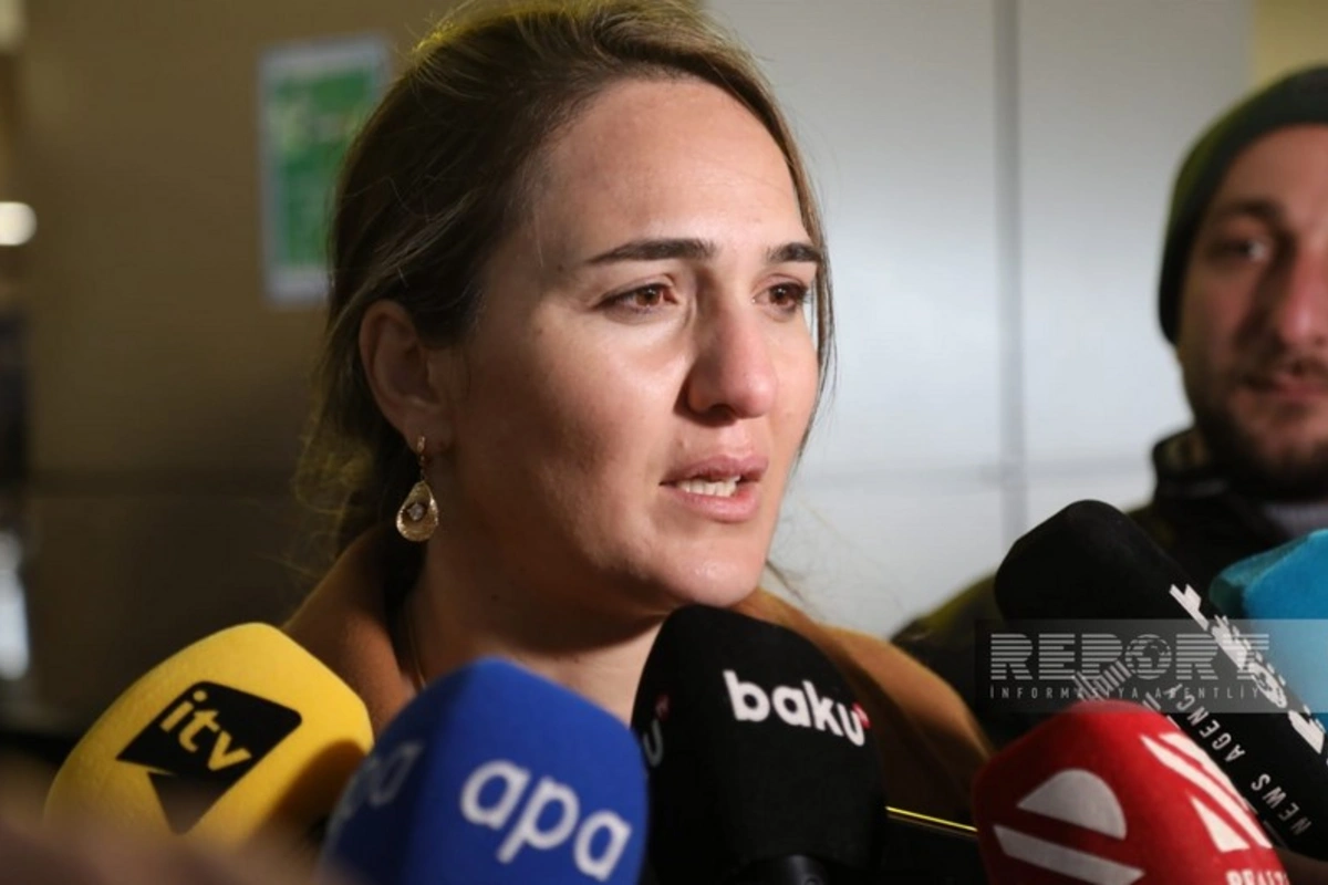 Hökümə Əliyevanın nəşi bu gün təhvil veriləcək Hökümə Əliyevanın nəşi bu gün təhvil veriləcək
