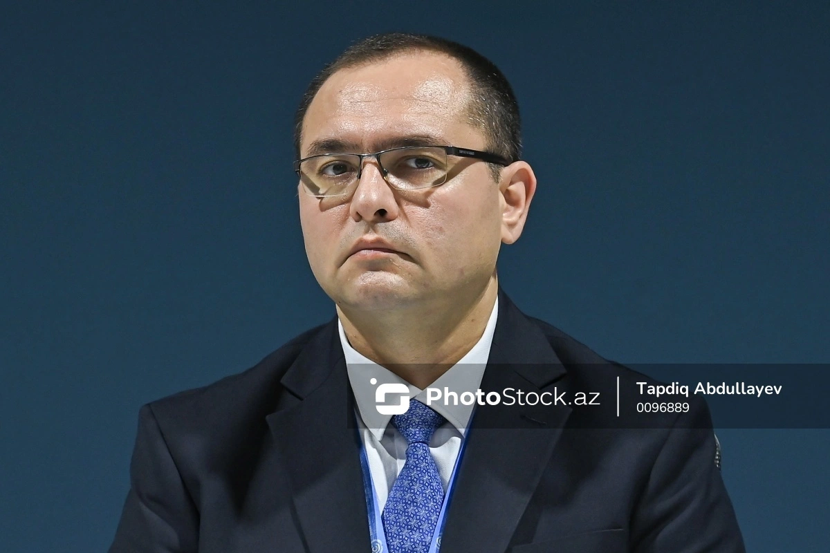 Məcnun Məmmədov koronavirusa yoluxdu
