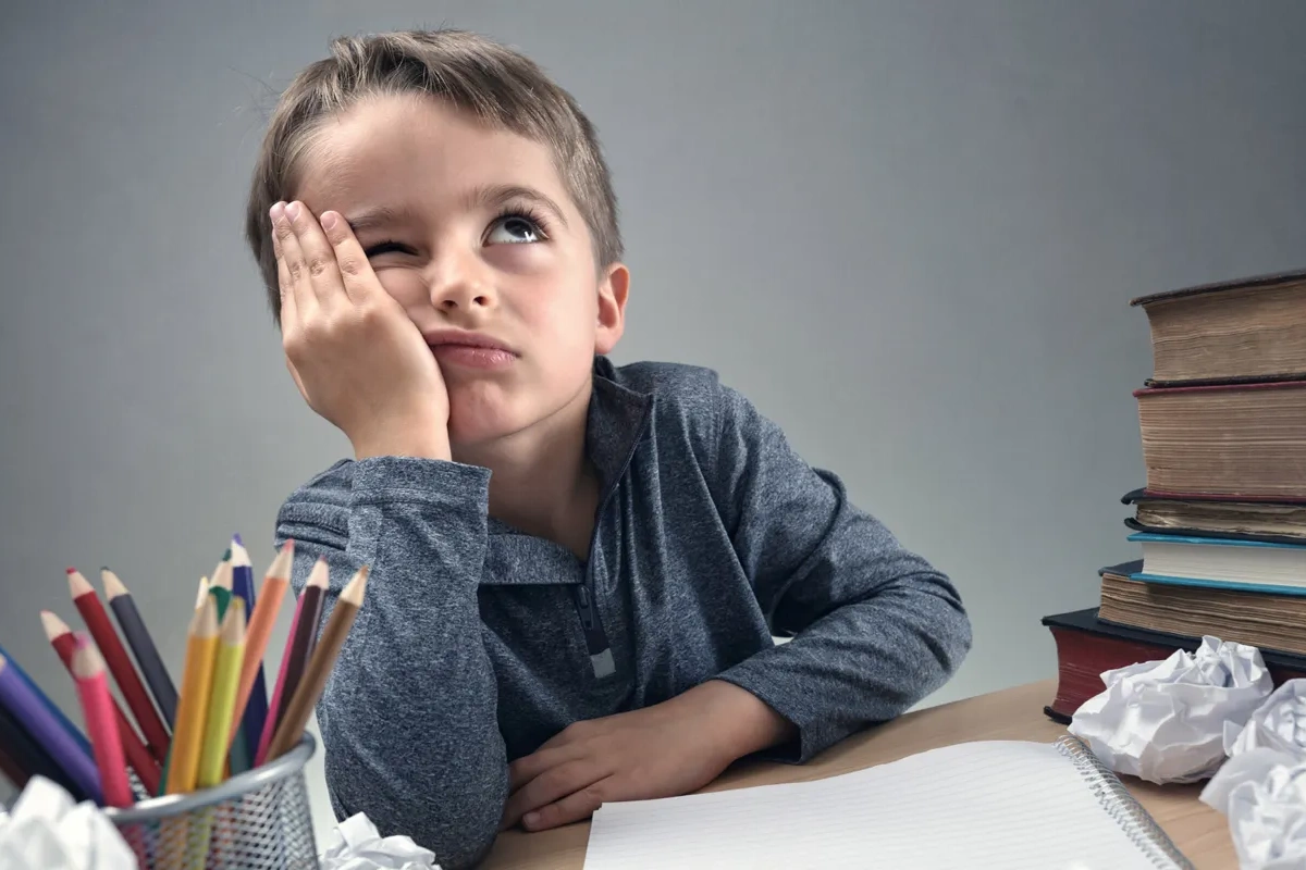 Uşaqların tənbəl olması niyə faydalı sayılır?