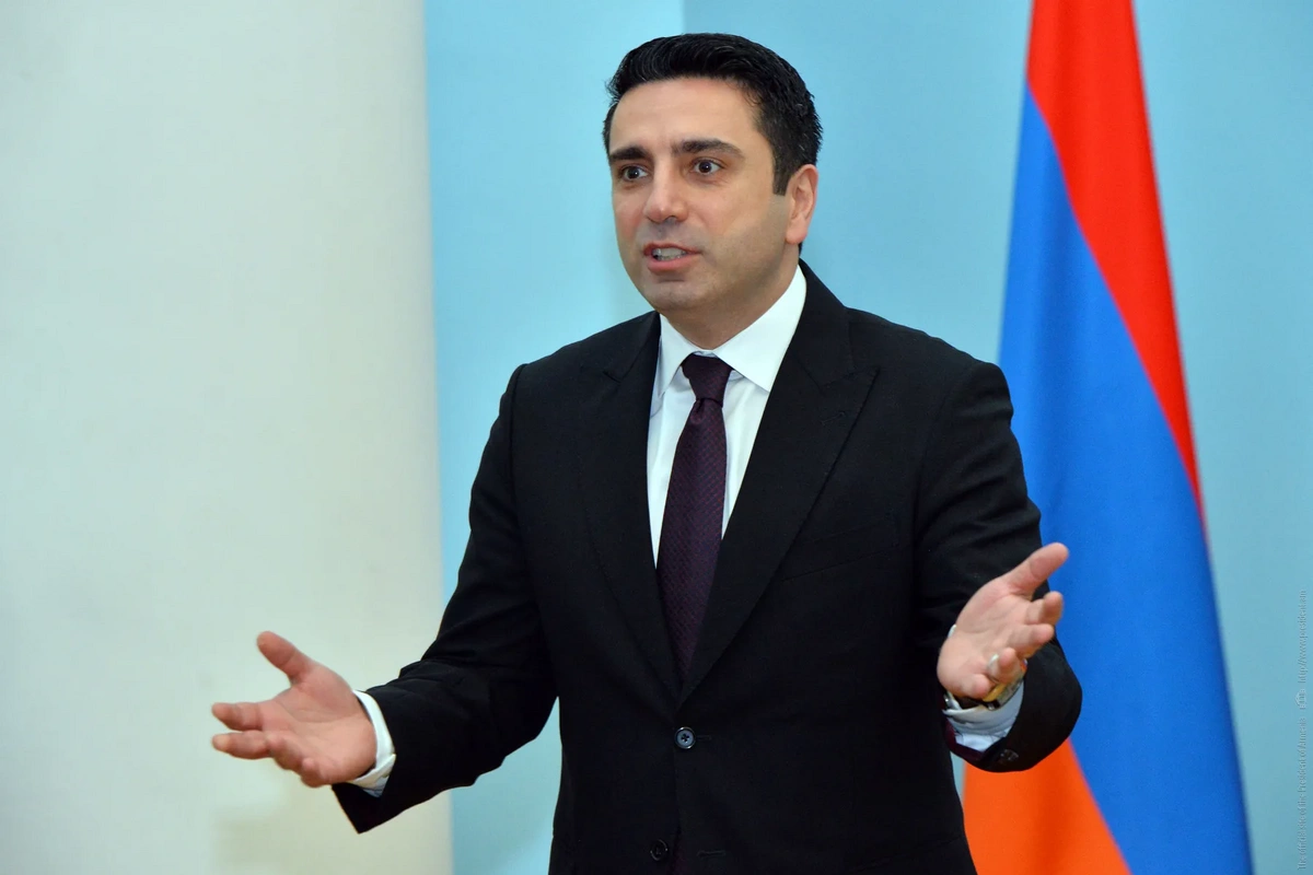 Simonyan on the 44-day war: I was in hell and wanted to fall at someone's feet