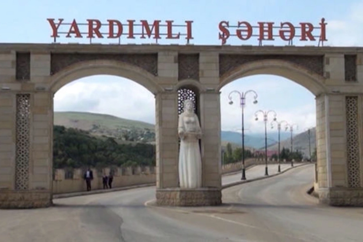 Yardımlı sakinlərini SEVİNDİRƏCƏK XƏBƏR