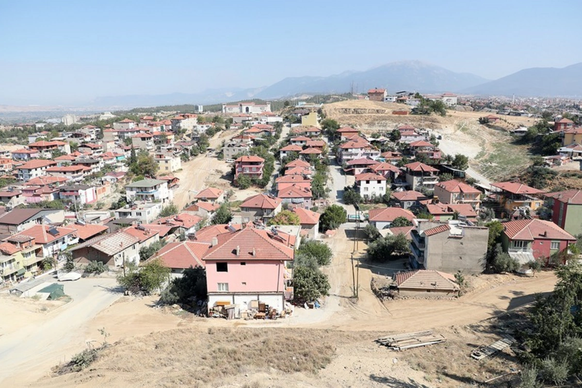 MP named the number of houses without documents in Baku MP named the number of houses without documents in Baku