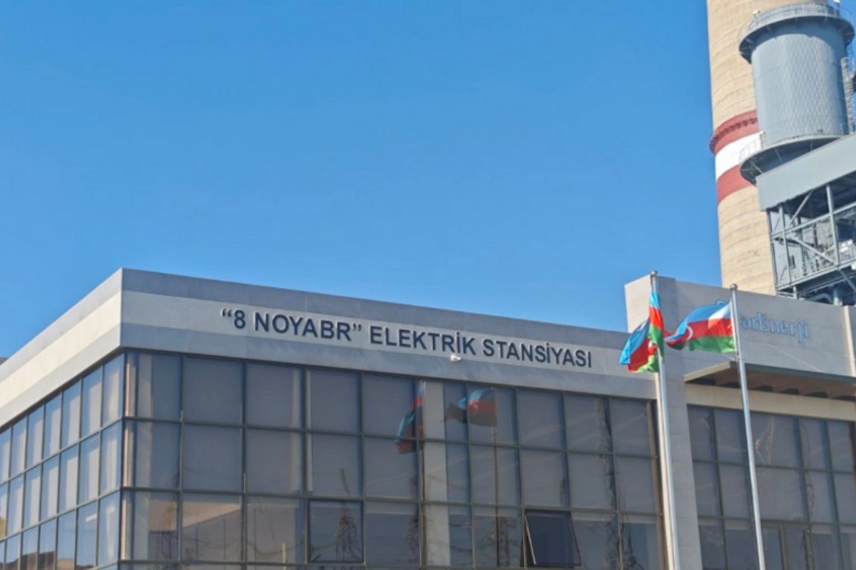 Mingəçevirdən Avropaya: Azərbaycanın enerji diplomatiyasında yeni mövqeyi - ARAŞDIRMA Mingəçevirdən Avropaya: Azərbaycanın enerji diplomatiyasında yeni mövqeyi - ARAŞDIRMA