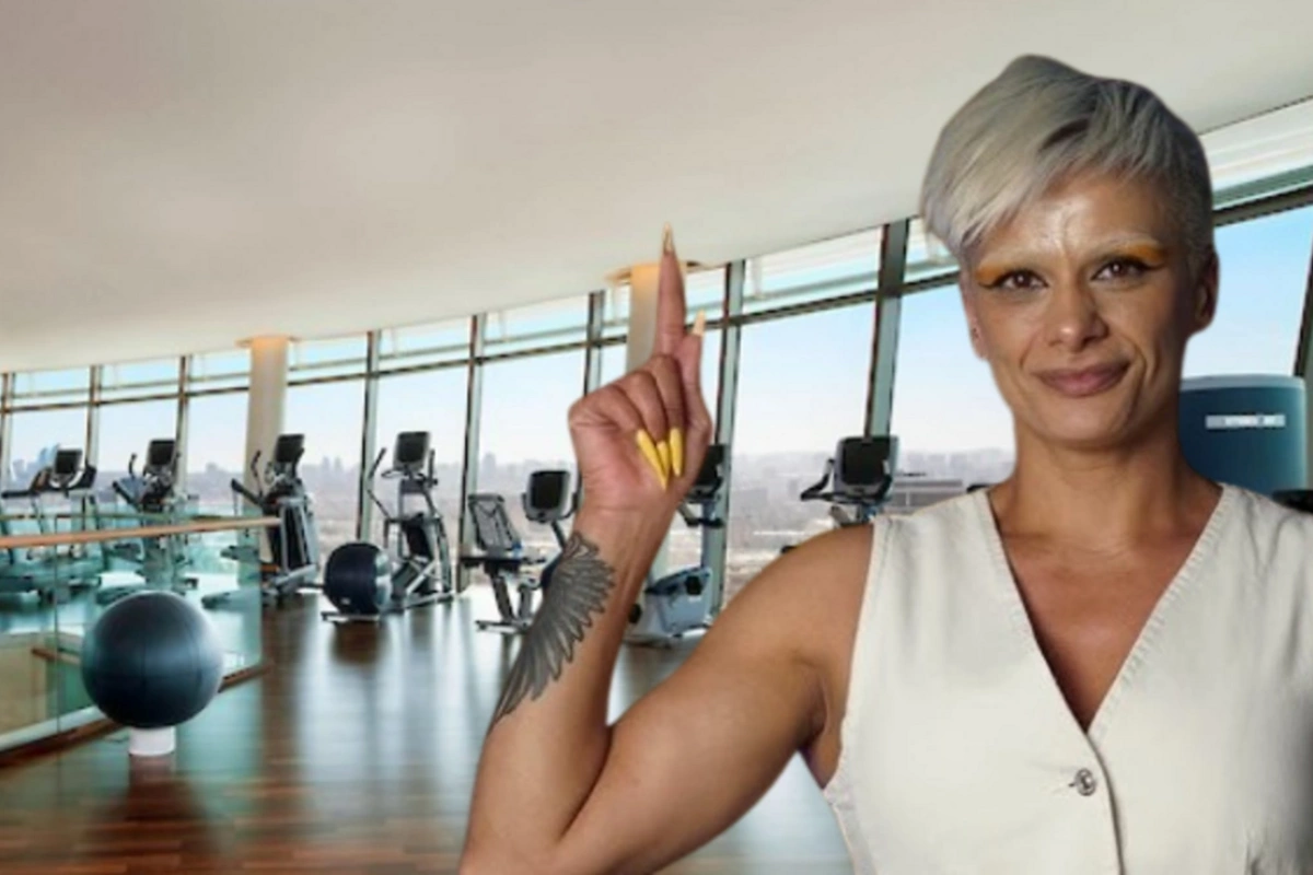 Fitnes model Günay Arazova: Məşqçilər pul qazanmaq üçün hər yola əl atırlar