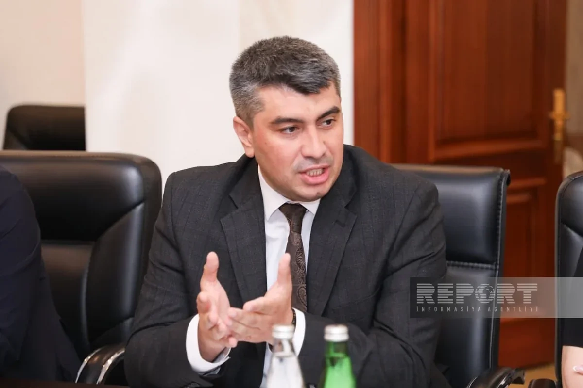 Elnur Mustafayev: Aşura günündə bədənə xəsarət yetirmək düzgün deyil