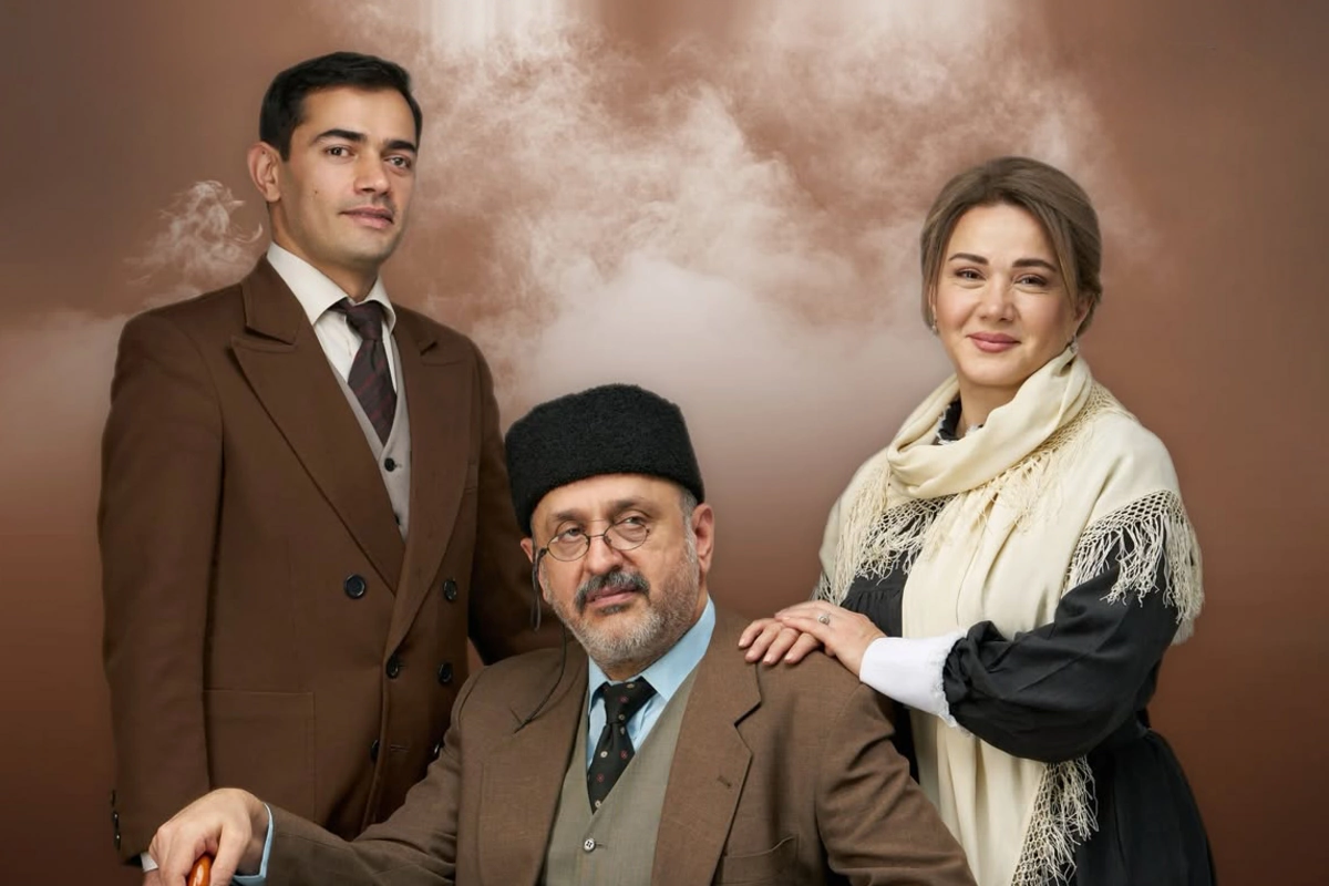 Eyyub Yaqubov ilk dəfə bunu edəcək