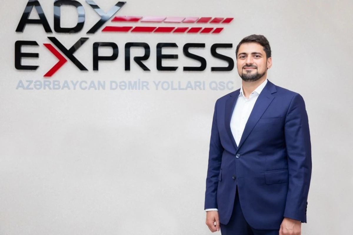 ADY Ekspressdə yeni təyinat olub