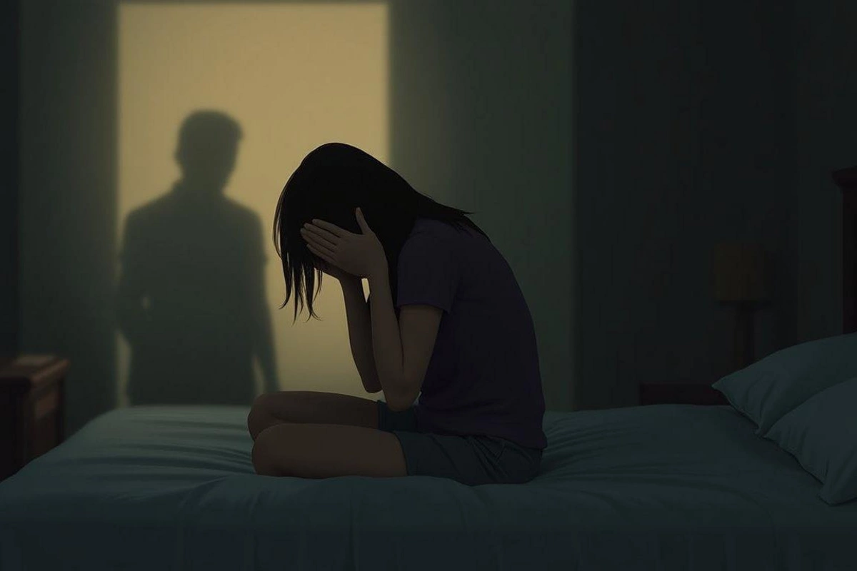 Signs Your Relationship Is Emotionally Draining — And What to Do About It