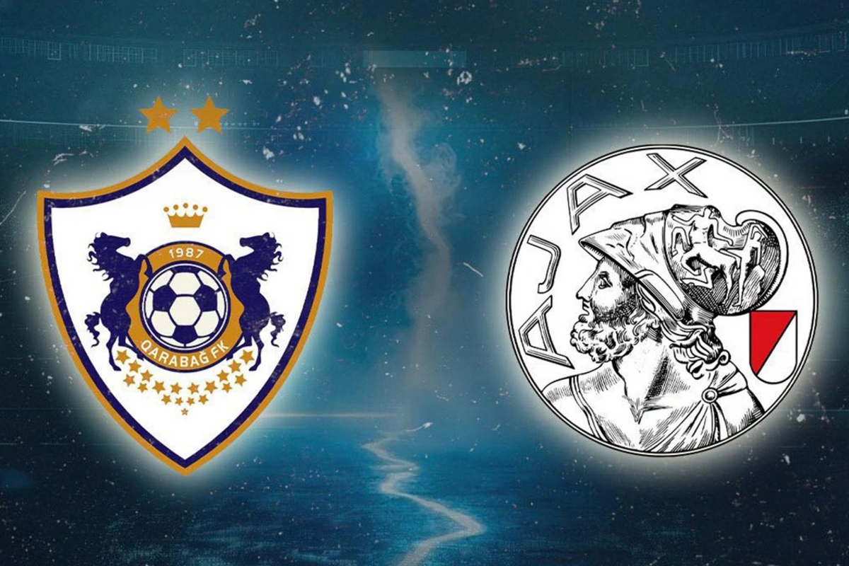 It has become known which channel will broadcast the match Karabakh - Ajax