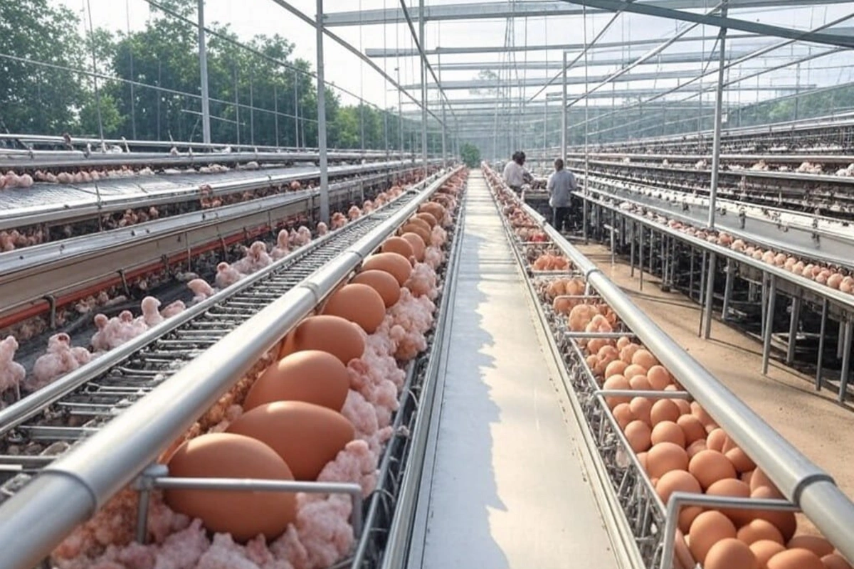 Azərbaycanda yumurtanın qiyməti bahalaşıb? - AÇIQLAMA