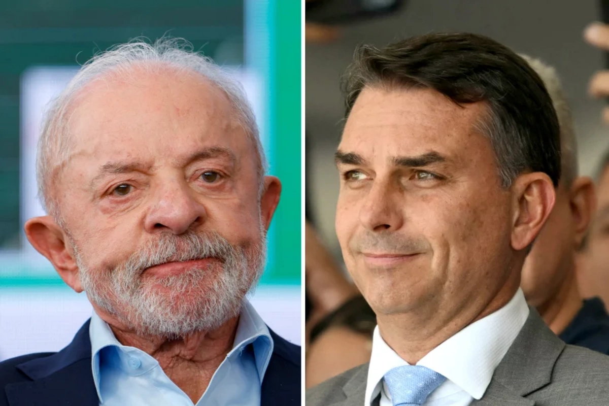 Braziliyada prezidentin adı bəlli olmadı - Bolsonaro və Lula ikinci turda