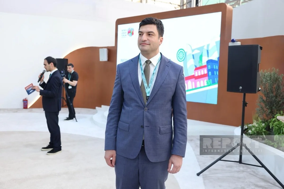 Komitə rəsmisi: Kəlbəcərdə Alp üslubu tətbiq edilib