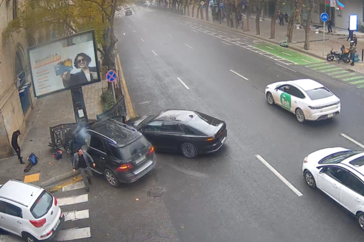 Polis əməkdaşları azyaşlını belə xilas etdi