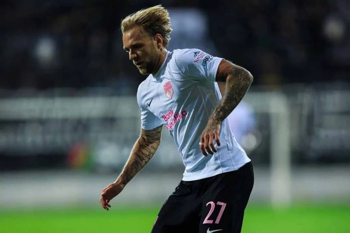 Puxaç Qarabağla oyundan danışdı: Onlara qarşıdakı iki oyunda qalib gələ bilərik