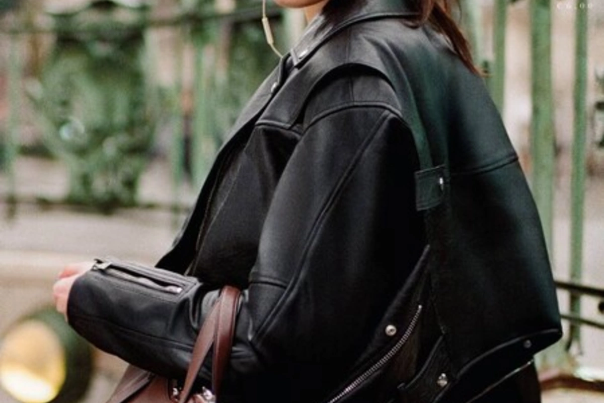 Monica Bellucci's younger daughter made her debut on the cover of Vogue