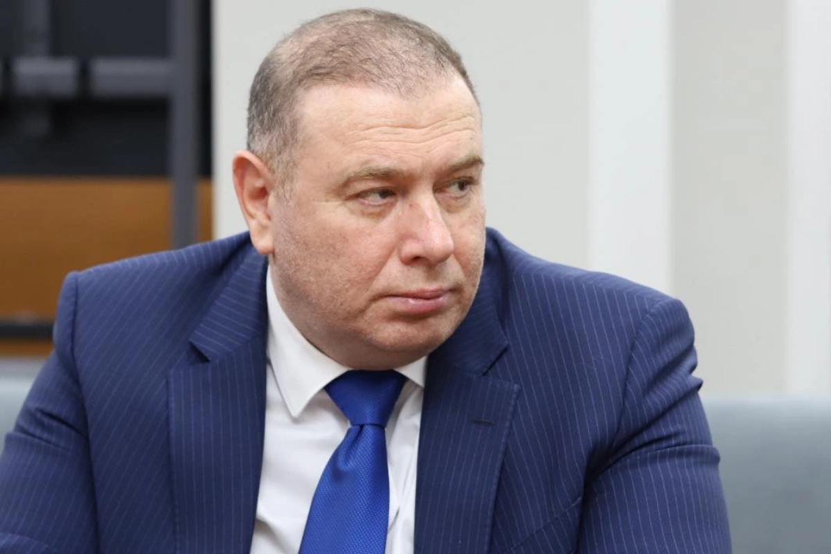 A new appointment has been made at SOCAR