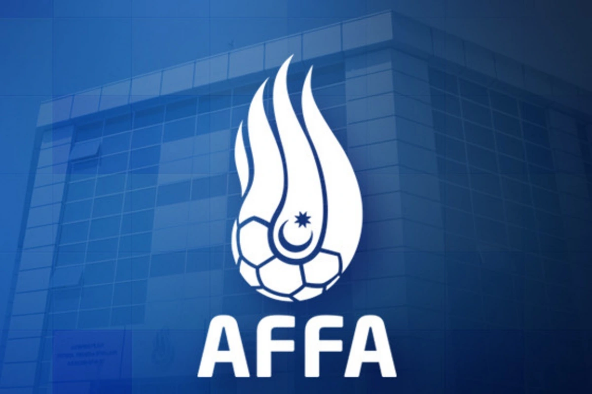 AFFA komanda yoldaşını təhqir edən futbolçunu cəzalandırdı